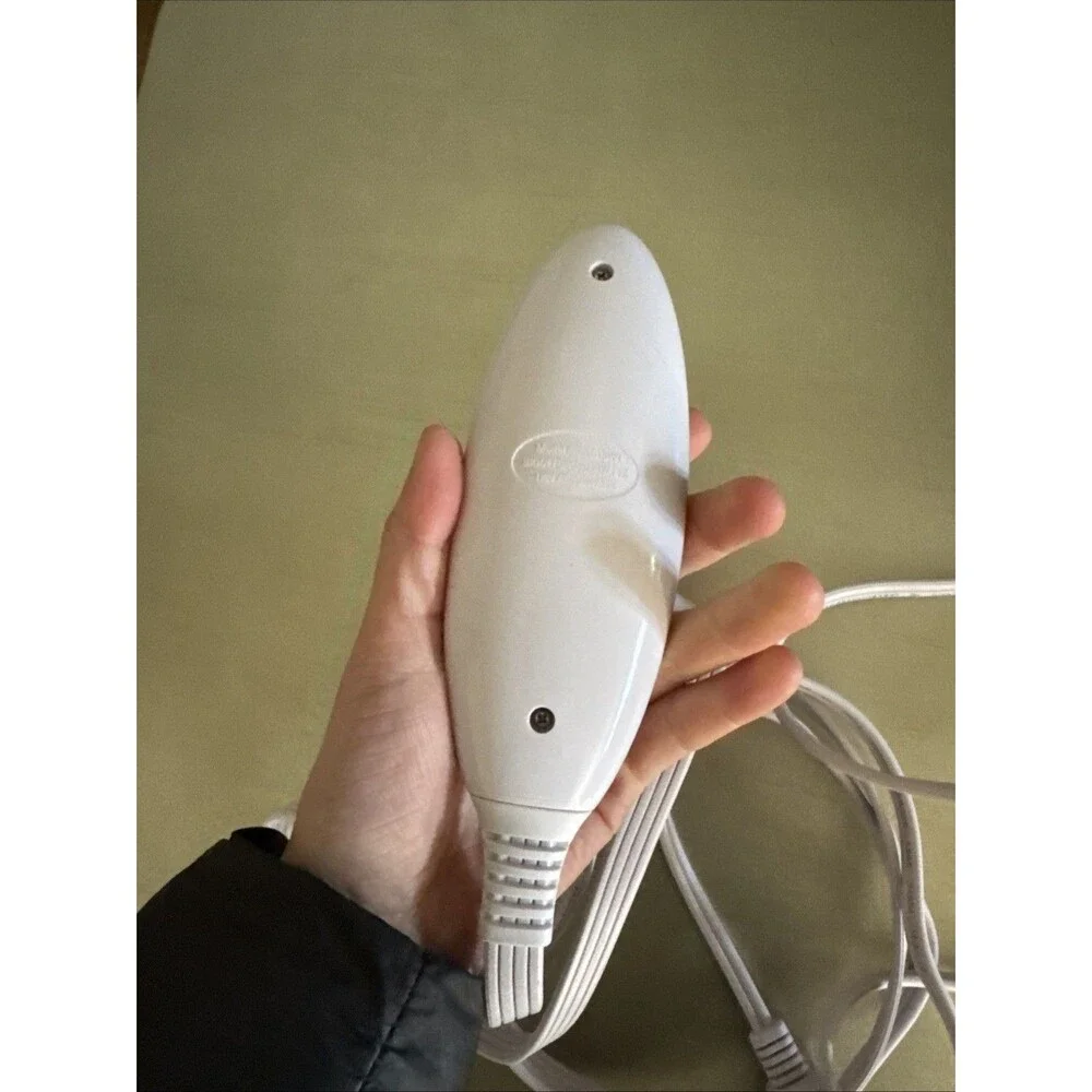 Biddeford TC13W1 Electric Blanket Temperature Replacement Controller 4-Prong